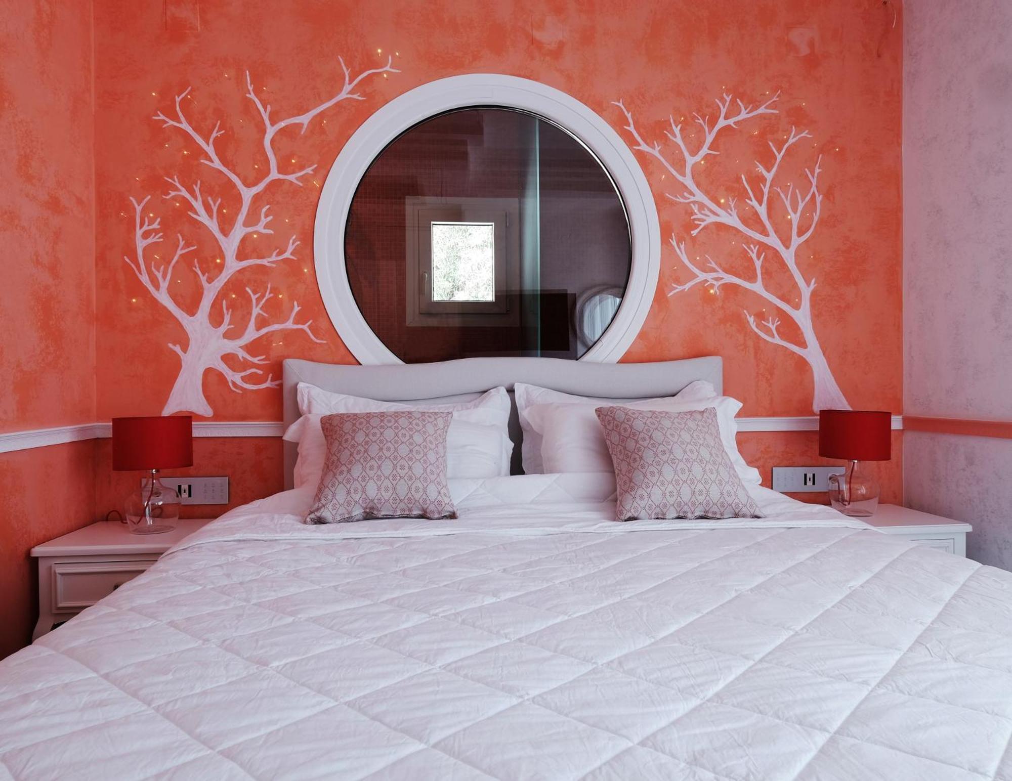 Irida Boutique Hotel Parga Exterior foto